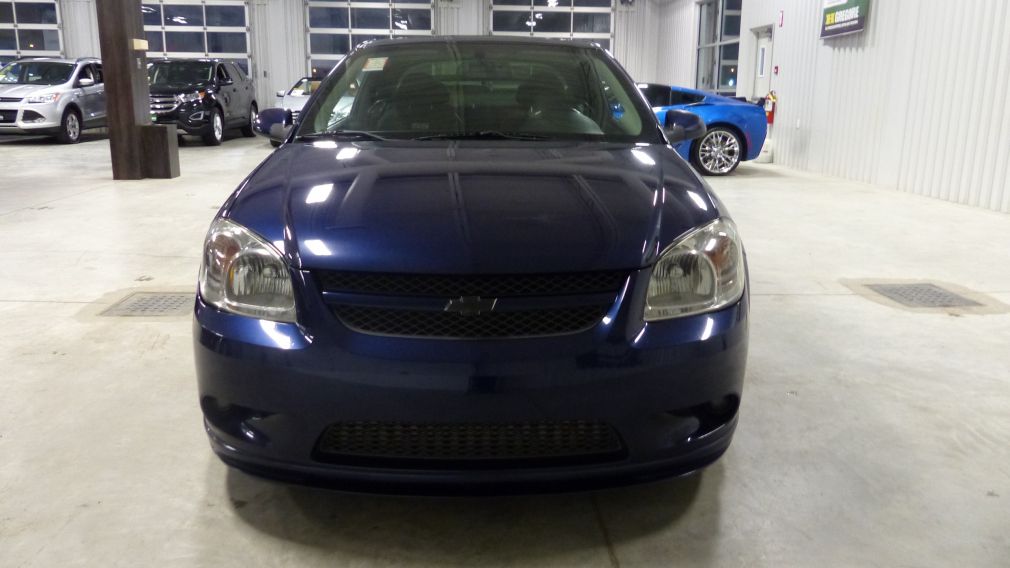 2009 Chevrolet Cobalt SS TurboCharge A/C Gr-Électrique(Toit-Mags) #2