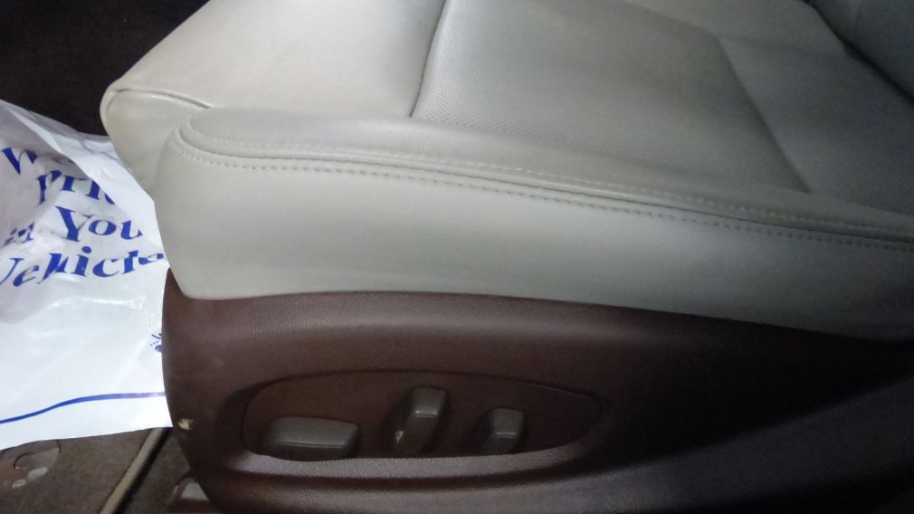 2014 Cadillac ATS Luxury TURBO AWD (Cuir-Toit-Caméra-Bluetooth) #13