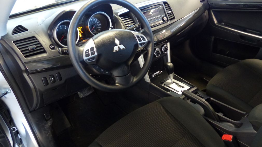 2016 Mitsubishi Lancer ES A/C Gr-Électrique (Bluetooth-Sièges Chauffants) #9