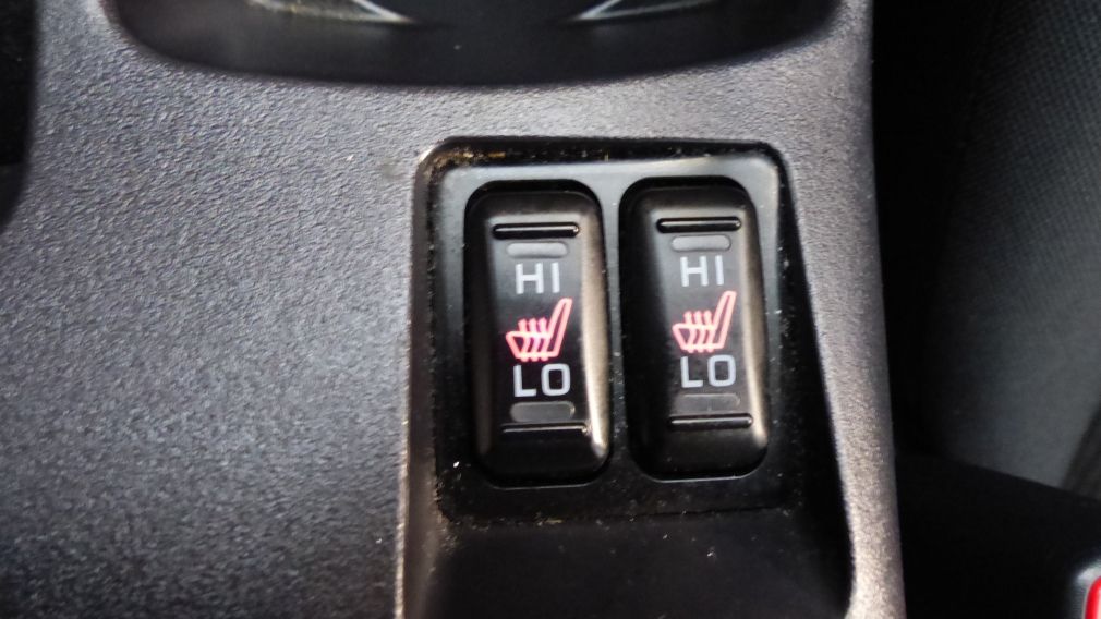 2016 Mitsubishi Lancer ES A/C Gr-Électrique (Bluetooth-Sièges Chauffants) #16