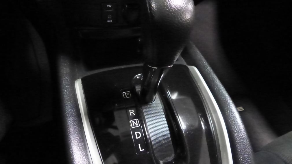 2016 Nissan Rogue SV AWD A/C Gr-Électrique (Caméra-Bluetooth) #21