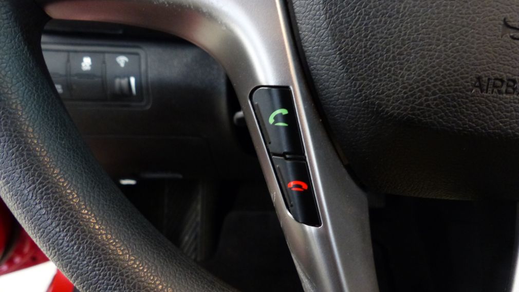 2016 Hyundai Accent GL Hackback A/C Gr-Électrique (Bluetooth) #10