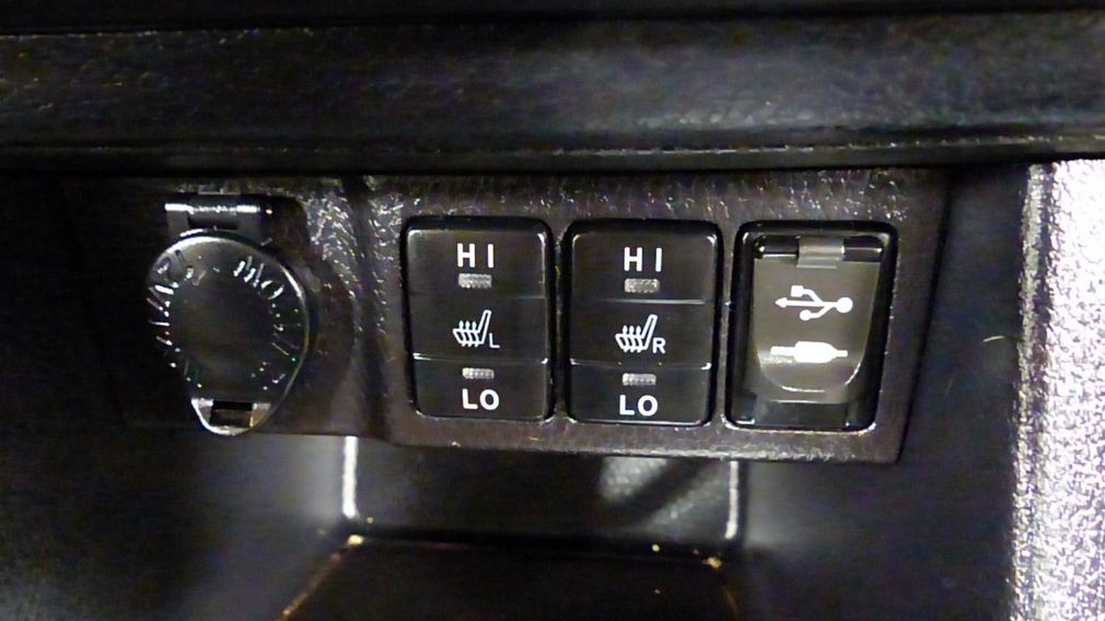 2016 Toyota Corolla LE A/C Gr-Électrique (Bluetooth-Sièges Chauffants) #16