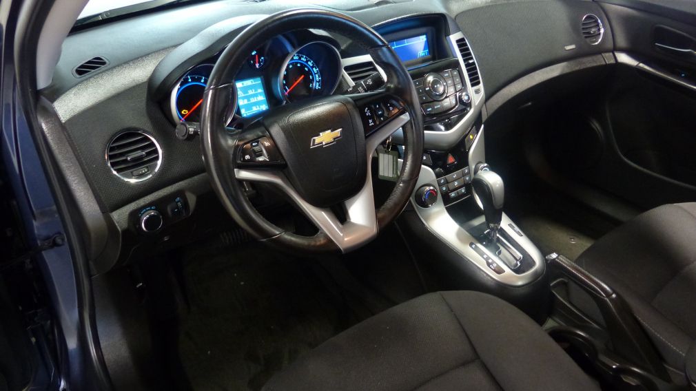 2014 Chevrolet Cruze LT TURBO A/C Gr-Électrique (Bluetooth) #9