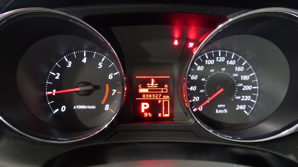 2016 Mitsubishi RVR SE AWD CAM A/C Gr-Électrique #15