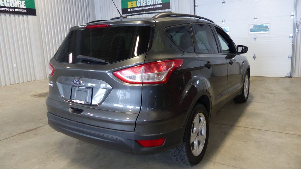 2015 Ford Escape S A/C Gr-Électrique (Mags-Bluetooth) #7