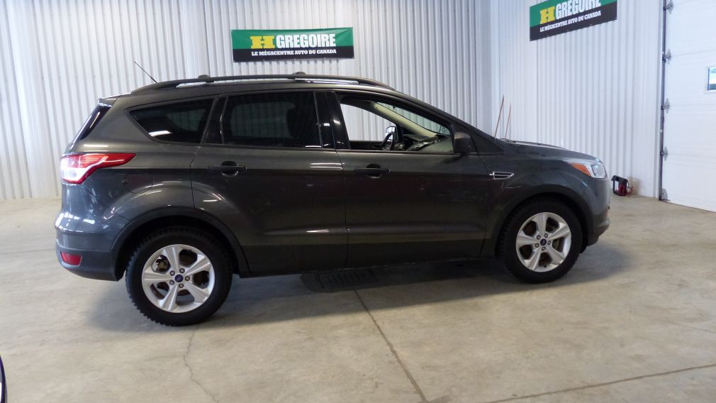 2015 Ford Escape S A/C Gr-Électrique (Mags-Bluetooth) #8