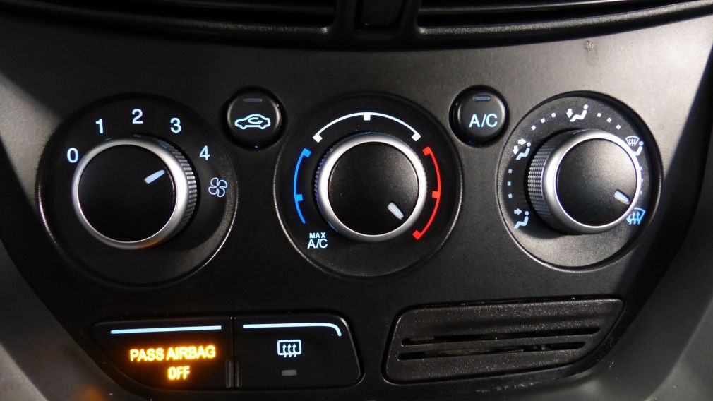 2015 Ford Escape S A/C Gr-Électrique (Mags-Bluetooth) #17