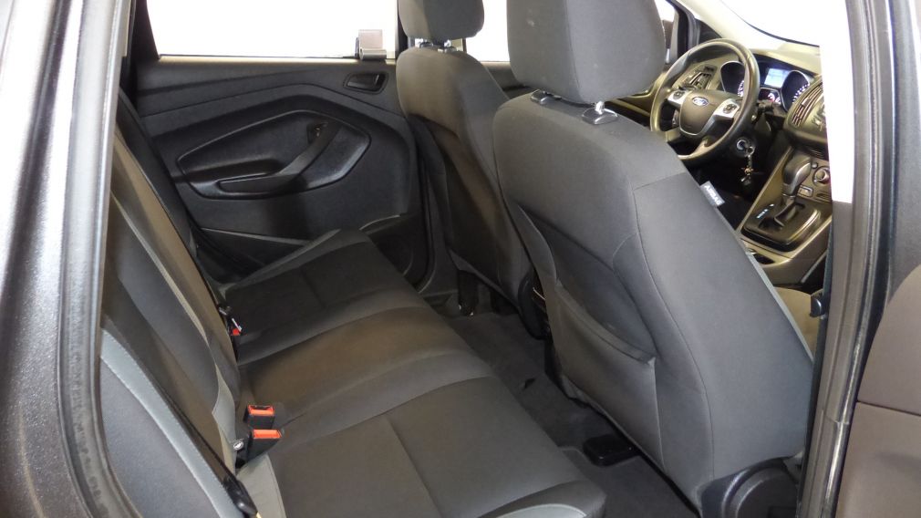 2015 Ford Escape S A/C Gr-Électrique (Mags-Bluetooth) #23
