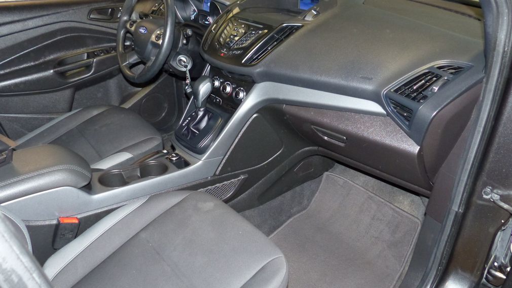 2015 Ford Escape S A/C Gr-Électrique (Mags-Bluetooth) #25
