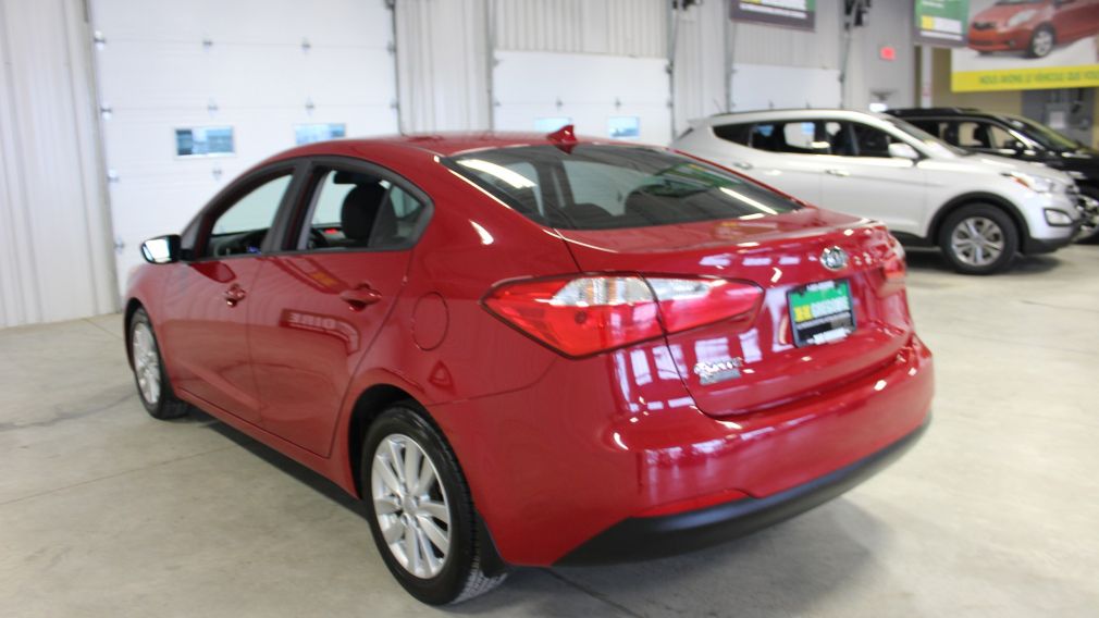 2016 Kia Forte LX+ A/C Gr-Électrique Blutooth #3