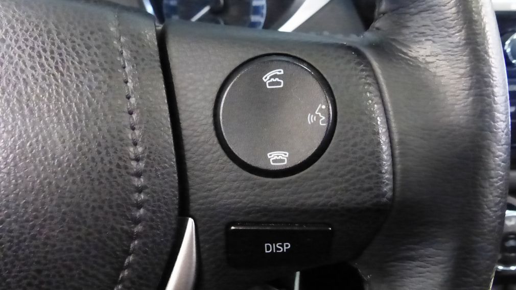 2014 Toyota Corolla S A/C Gr-Électrique (Mags-Caméra-Bluetooth) #14
