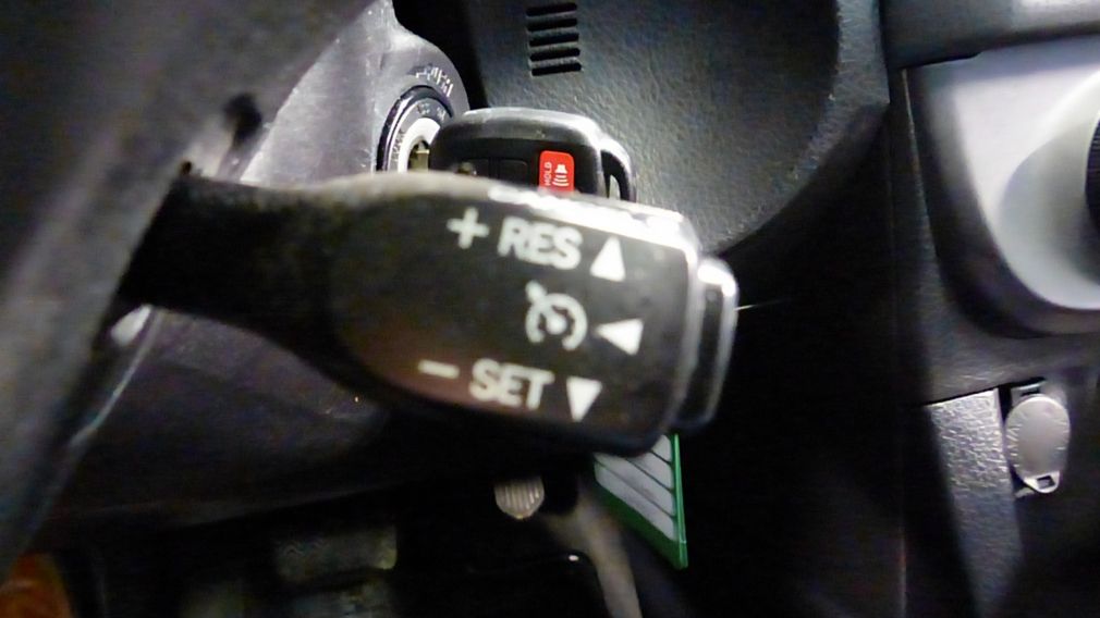 2014 Toyota Corolla S A/C Gr-Électrique (Mags-Caméra-Bluetooth) #16
