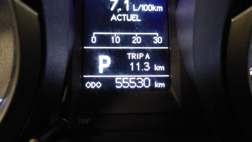 2014 Toyota Corolla S A/C Gr-Électrique (Mags-Caméra-Bluetooth) #18