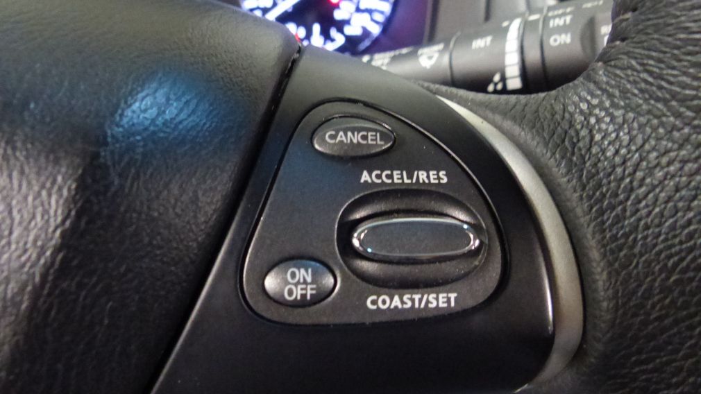2016 Nissan Pathfinder SV AWD A/C Gr-Électrique (Mags-Camera) #14
