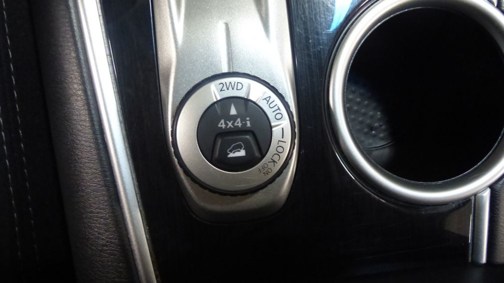 2016 Nissan Pathfinder SV AWD A/C Gr-Électrique (Mags-Camera) #23