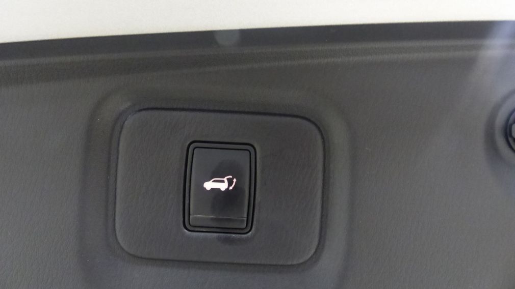 2016 Nissan Pathfinder SV AWD A/C Gr-Électrique (Mags-Camera) #33