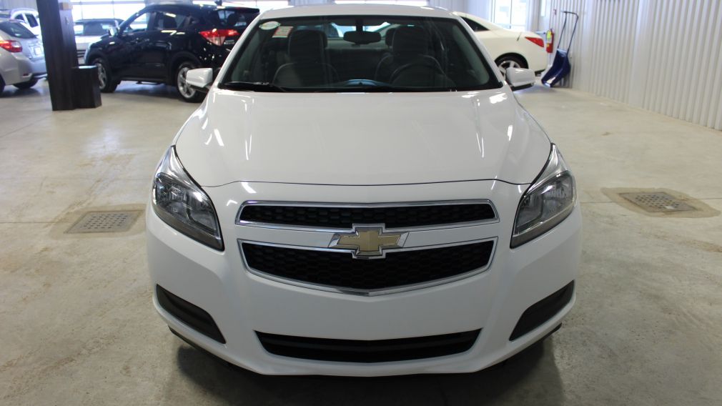 2013 Chevrolet Malibu LS A/C Gr-Électrique (Bluetooth) #1