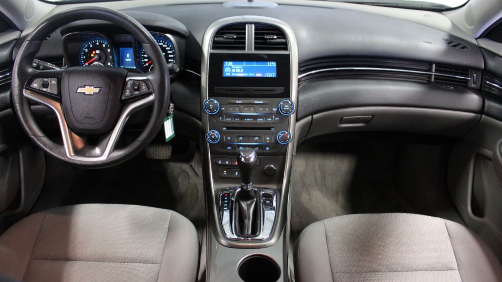 2013 Chevrolet Malibu LS A/C Gr-Électrique (Bluetooth) #11