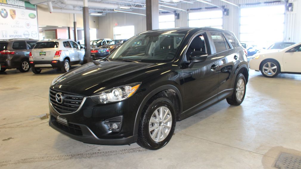 2016 Mazda CX 5 GS AWD A/C Gr-Électrique CAM TOIT #3