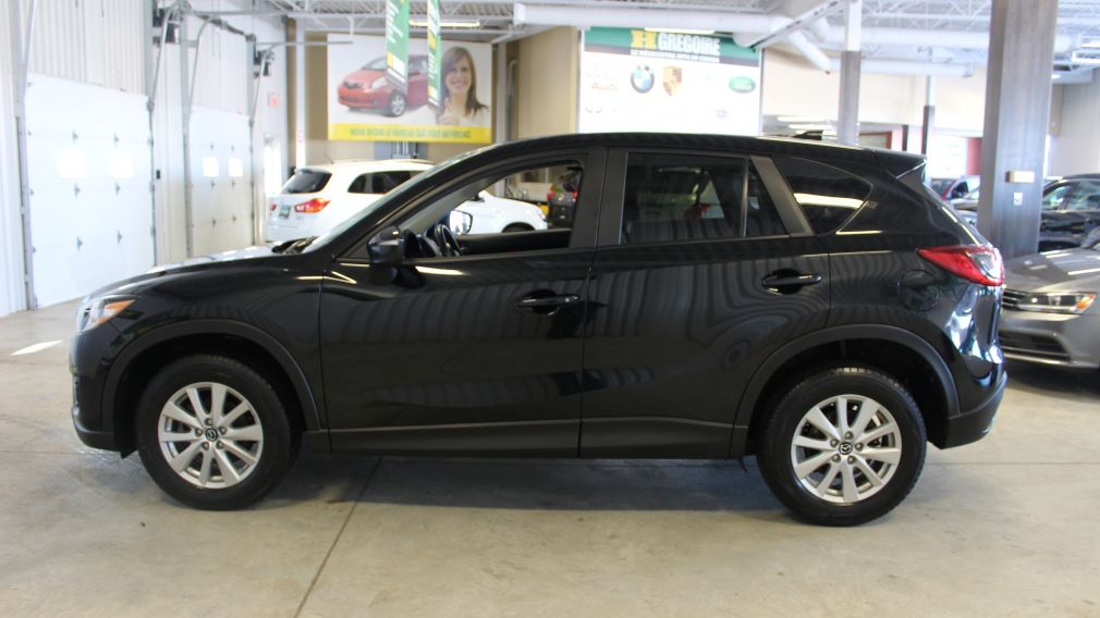 2016 Mazda CX 5 GS AWD A/C Gr-Électrique CAM TOIT #4