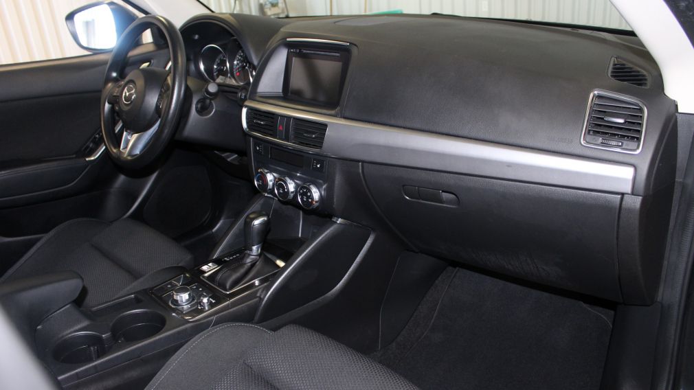 2016 Mazda CX 5 GS AWD A/C Gr-Électrique CAM TOIT #27