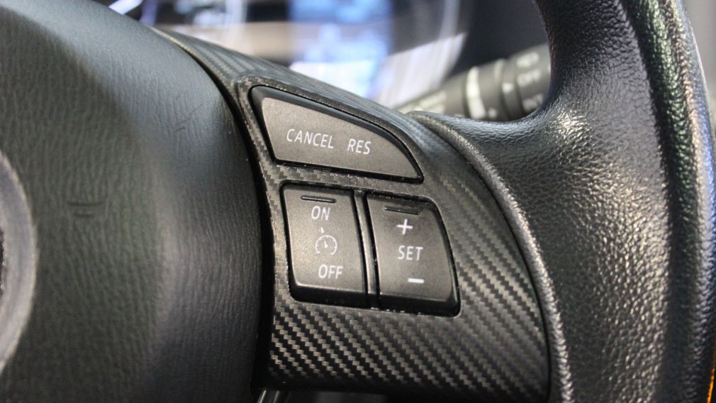 2016 Mazda CX 5 GS AWD A/C Gr-Électrique CAM TOIT #11
