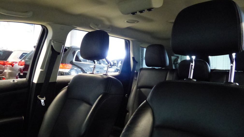 2015 Dodge Journey R/T AWD 7 Passagers  A/C Gr-Électrique #9