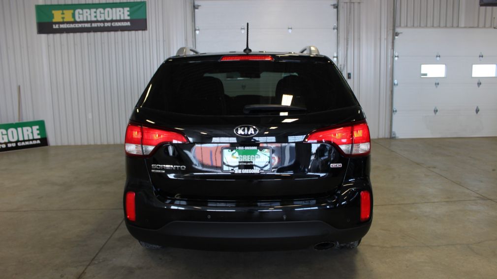 2014 Kia Sorento LX AWD A/C Gr-Électrique (Mags-Bluetooth) #6