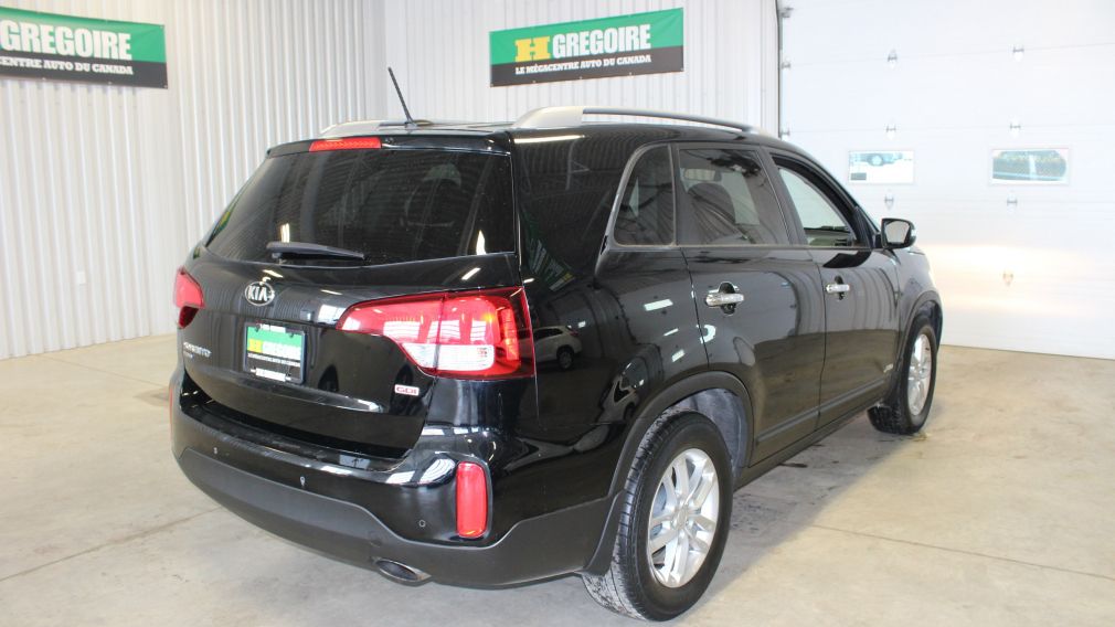 2014 Kia Sorento LX AWD A/C Gr-Électrique (Mags-Bluetooth) #7