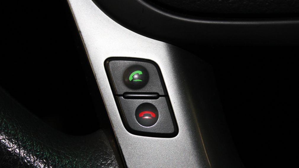 2014 Kia Sorento LX AWD A/C Gr-Électrique (Mags-Bluetooth) #11