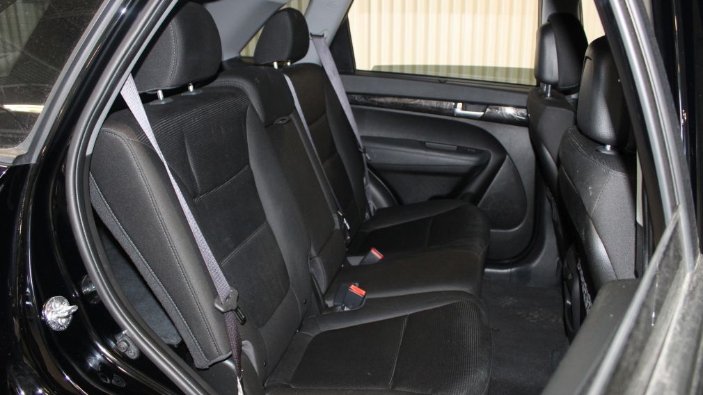 2014 Kia Sorento LX AWD A/C Gr-Électrique (Mags-Bluetooth) #26