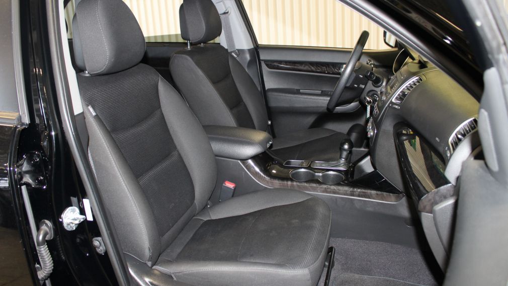2014 Kia Sorento LX AWD A/C Gr-Électrique (Mags-Bluetooth) #29