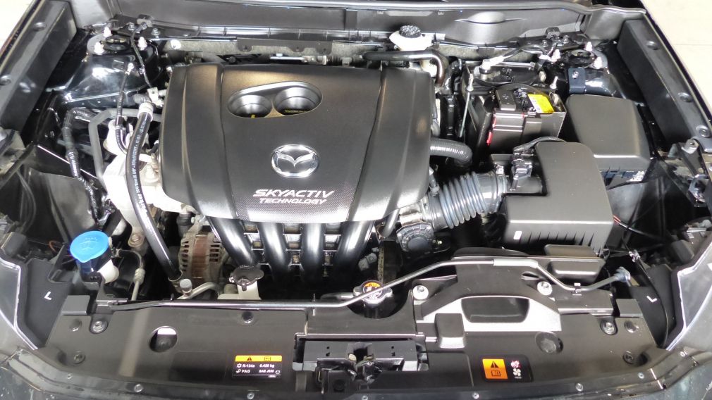 2016 Mazda CX 3 GX AWD Gr-Électrique Cam #29