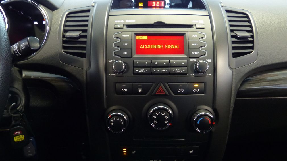 2013 Kia Sorento LX AWD A/C Gr-Électrique (Mags-Bluetooth) #15