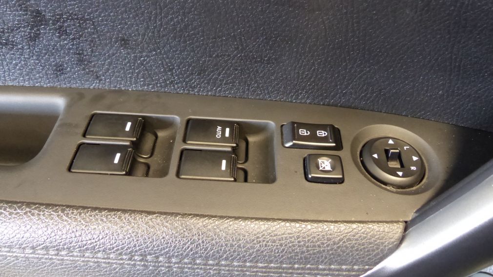 2013 Kia Sorento LX AWD A/C Gr-Électrique (Mags-Bluetooth) #16