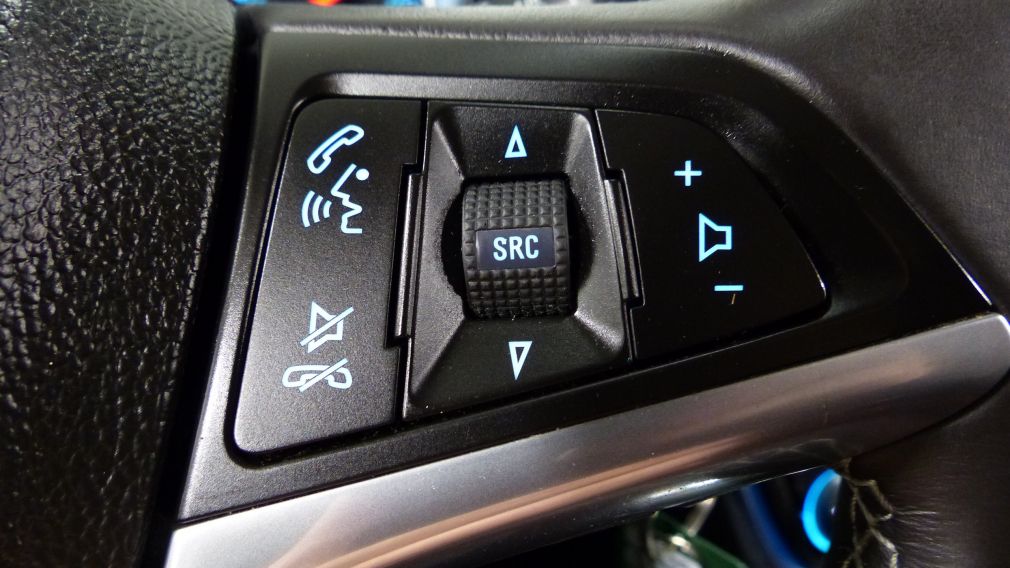 2013 Buick Encore Convenience AWD A/C Gr-Électrique (Bluetooth) #11
