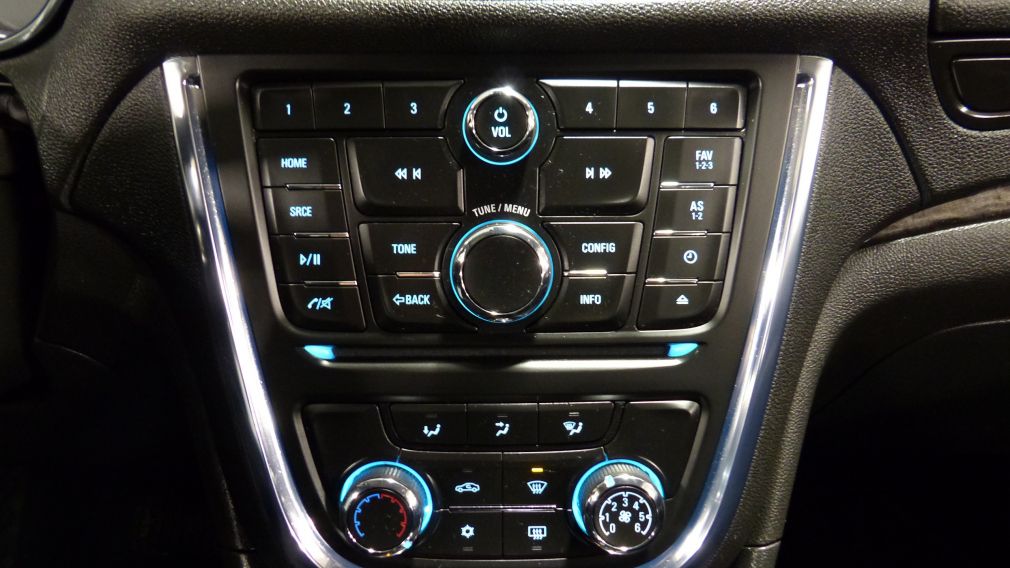 2013 Buick Encore Convenience AWD A/C Gr-Électrique (Bluetooth) #14