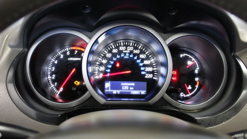 2012 Suzuki Grand Vitara JLX AWD A/C Gr-Électrique (Toit-Mags) #13