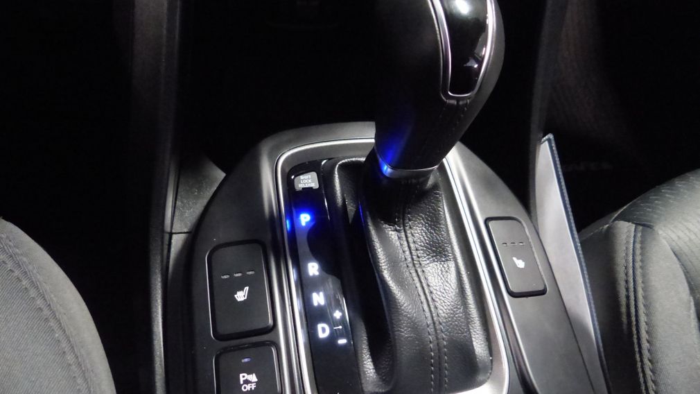 2016 Hyundai Santa Fe Premium AWD A/C Gr-Électrique Bluetooth #21