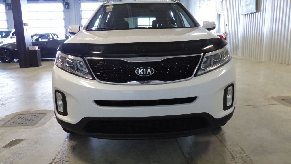 2015 Kia Sorento LX AWD A/C Gr-Électrique #2