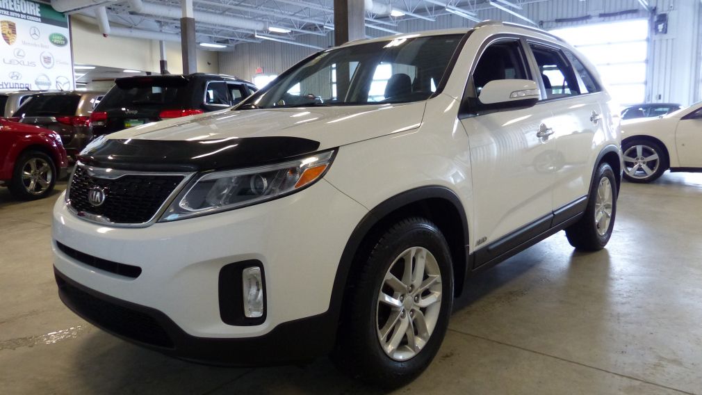 2015 Kia Sorento LX AWD A/C Gr-Électrique #3