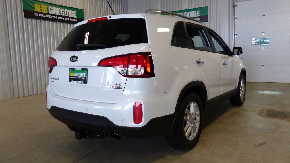 2015 Kia Sorento LX AWD A/C Gr-Électrique #7