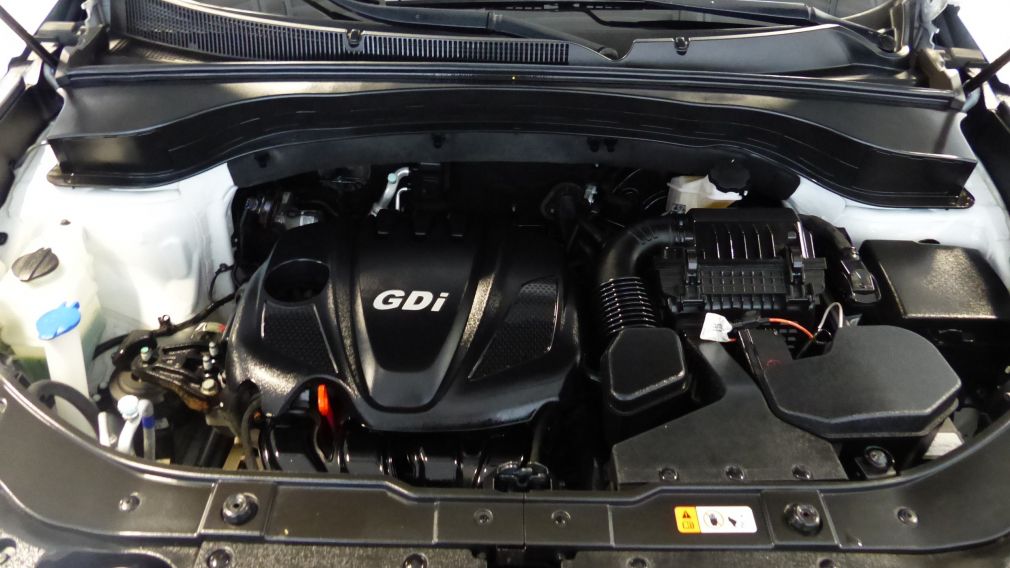 2015 Kia Sorento LX AWD A/C Gr-Électrique #25
