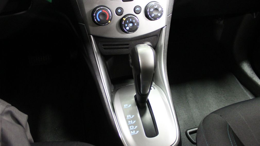 2016 Chevrolet Trax LT TURBO AWD A/C Gr-Électrique (Caméra-Bluetooth) #14