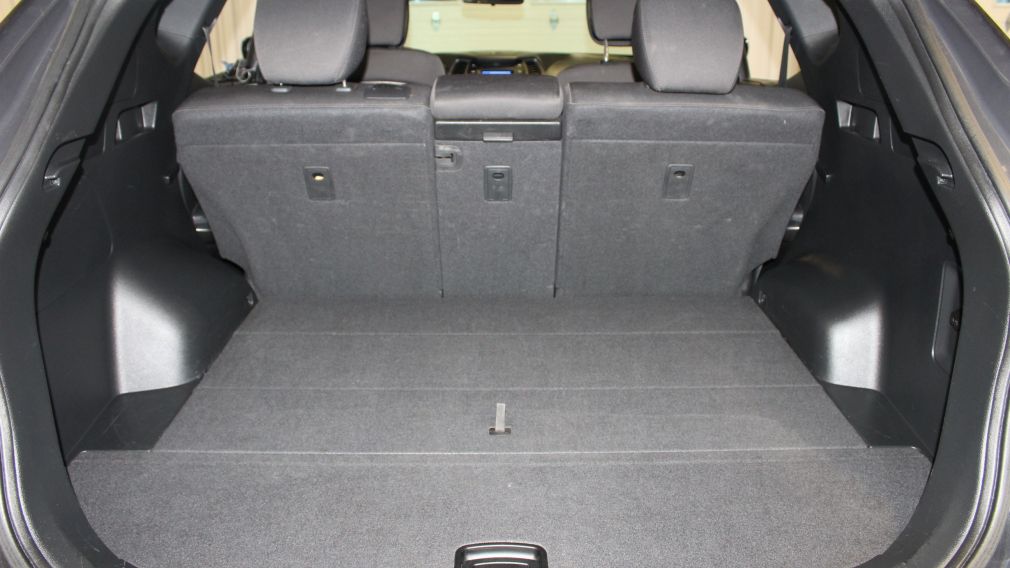 2016 Hyundai Santa Fe Premium AWD A/C Gr-Électrique (Mags-Bluetooth) #22