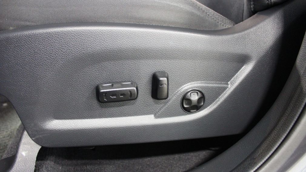 2016 Hyundai Santa Fe Premium AWD A/C Gr-Électrique (Mags-Bluetooth) #17