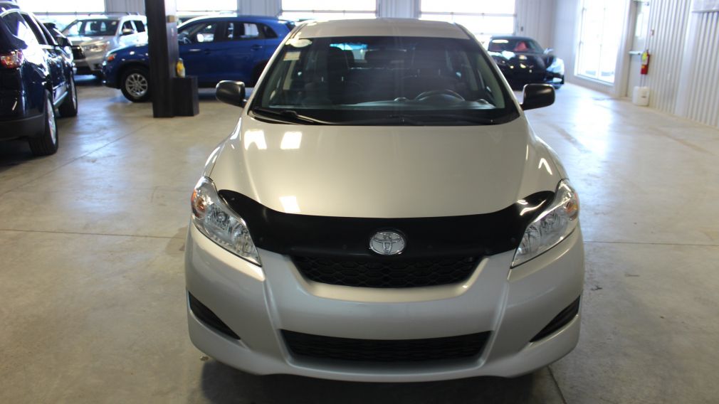 2013 Toyota Matrix A/C Gr-Électrique (Bluetooth) #2