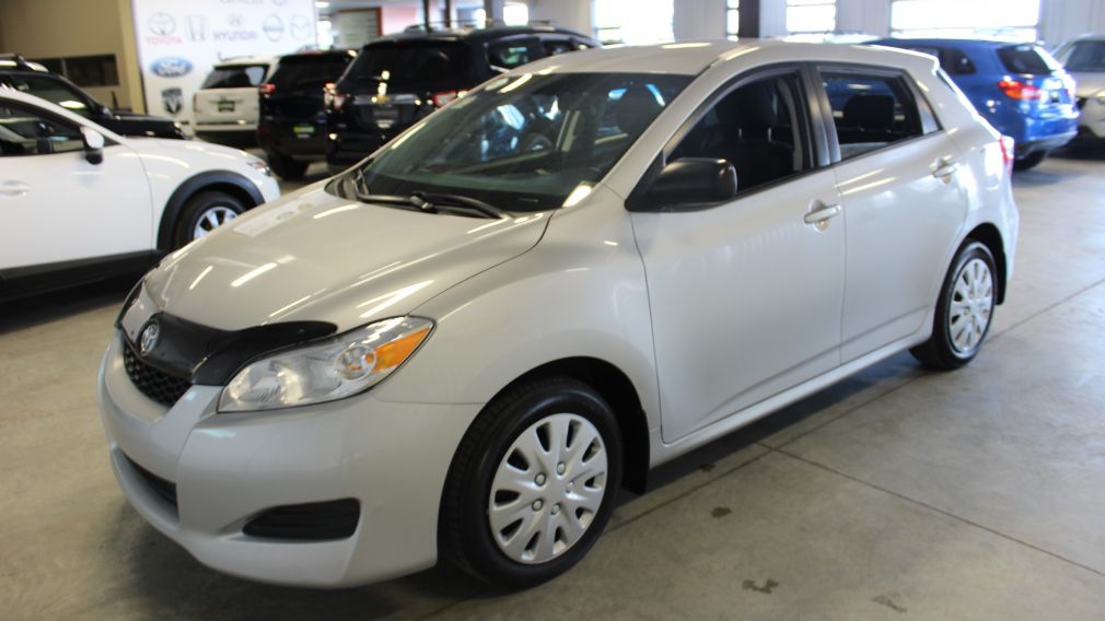 2013 Toyota Matrix A/C Gr-Électrique (Bluetooth) #3