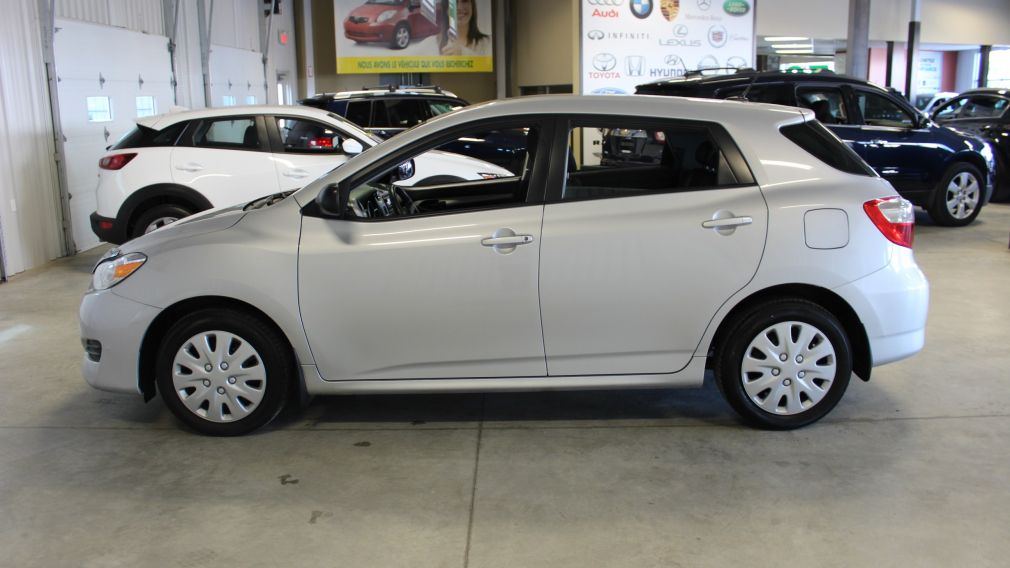 2013 Toyota Matrix A/C Gr-Électrique (Bluetooth) #3